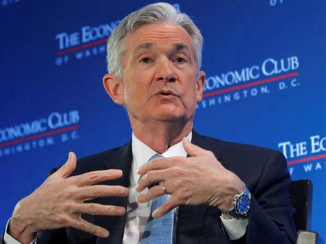 jerome powell watch rolex|Watches Worn by CEOs of Banks and Huge Companies.